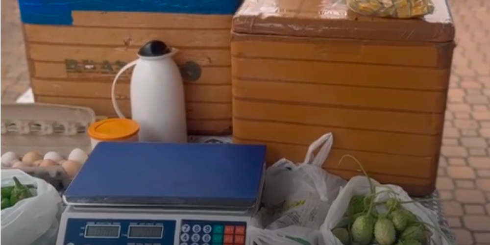 Rondonópolis inaugura novo espaço para fortalecer a agricultura familiar